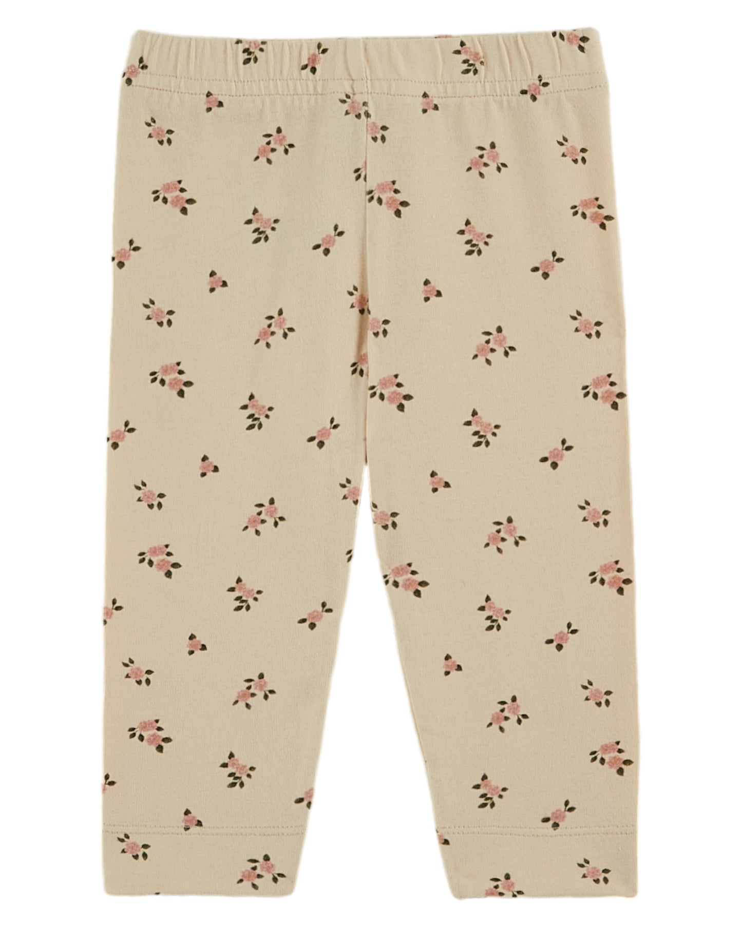 Petite Rose Organic Legging