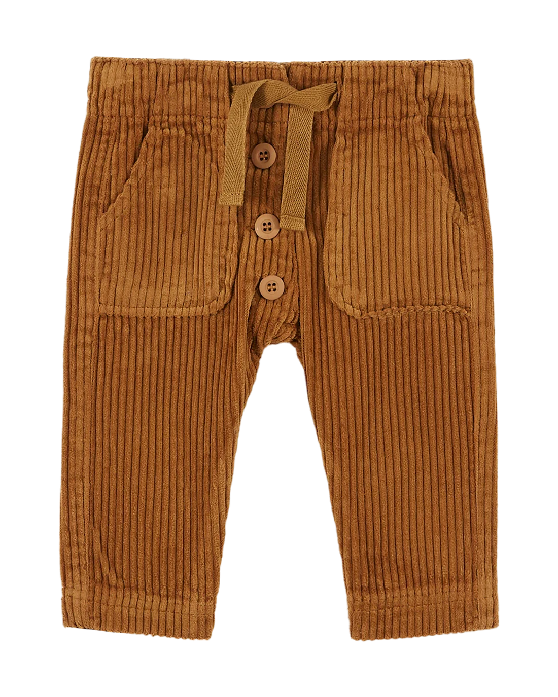 Corduroy Trouser