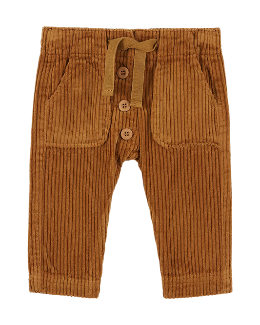 Corduroy Trouser