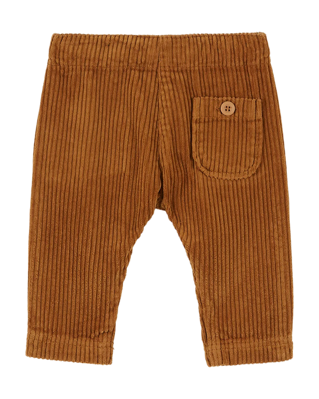 Corduroy Trouser