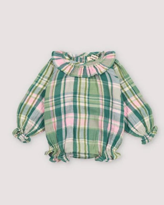 Greenland Baby Romper