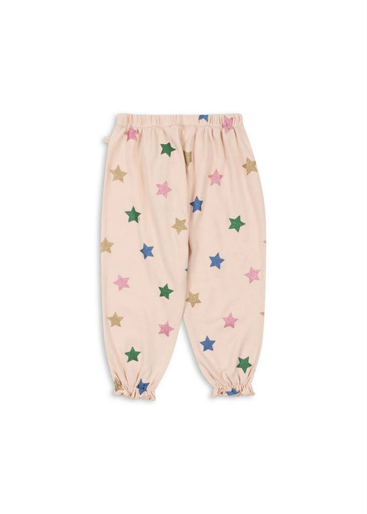 Malli Star Glitter Pants