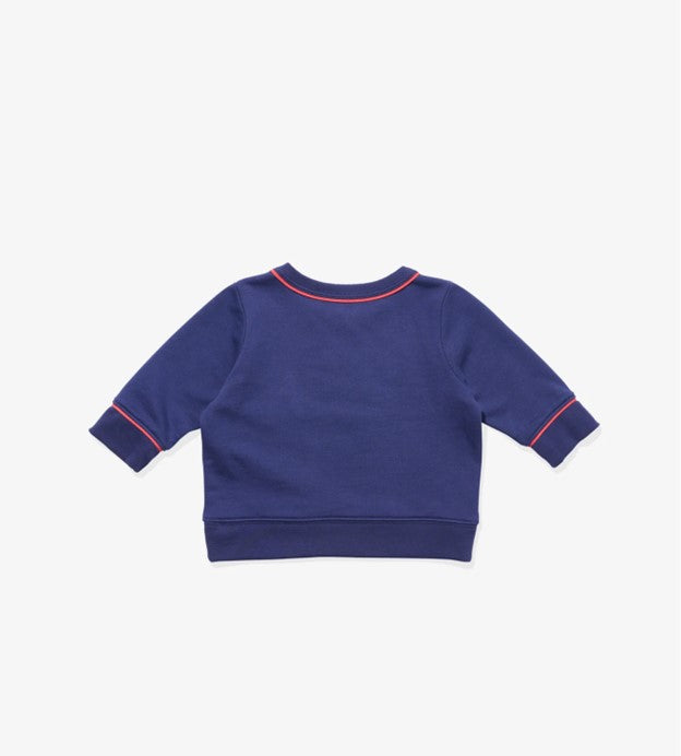 Remy Baby Sweatshirt