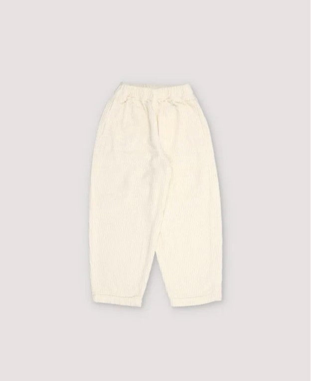 Selfoss Pant Vanilla Creme