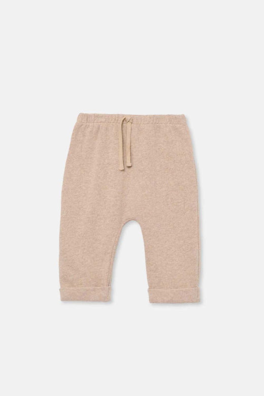 Soft Knit Baby Pants