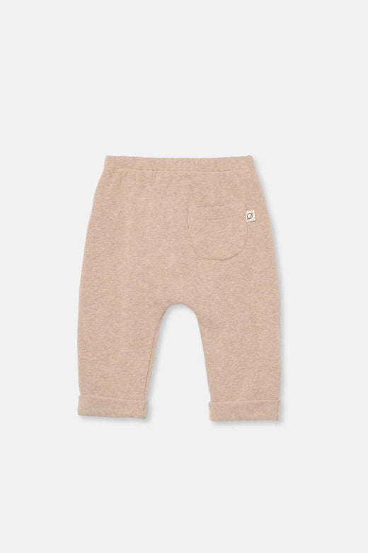 Soft Knit Baby Pants