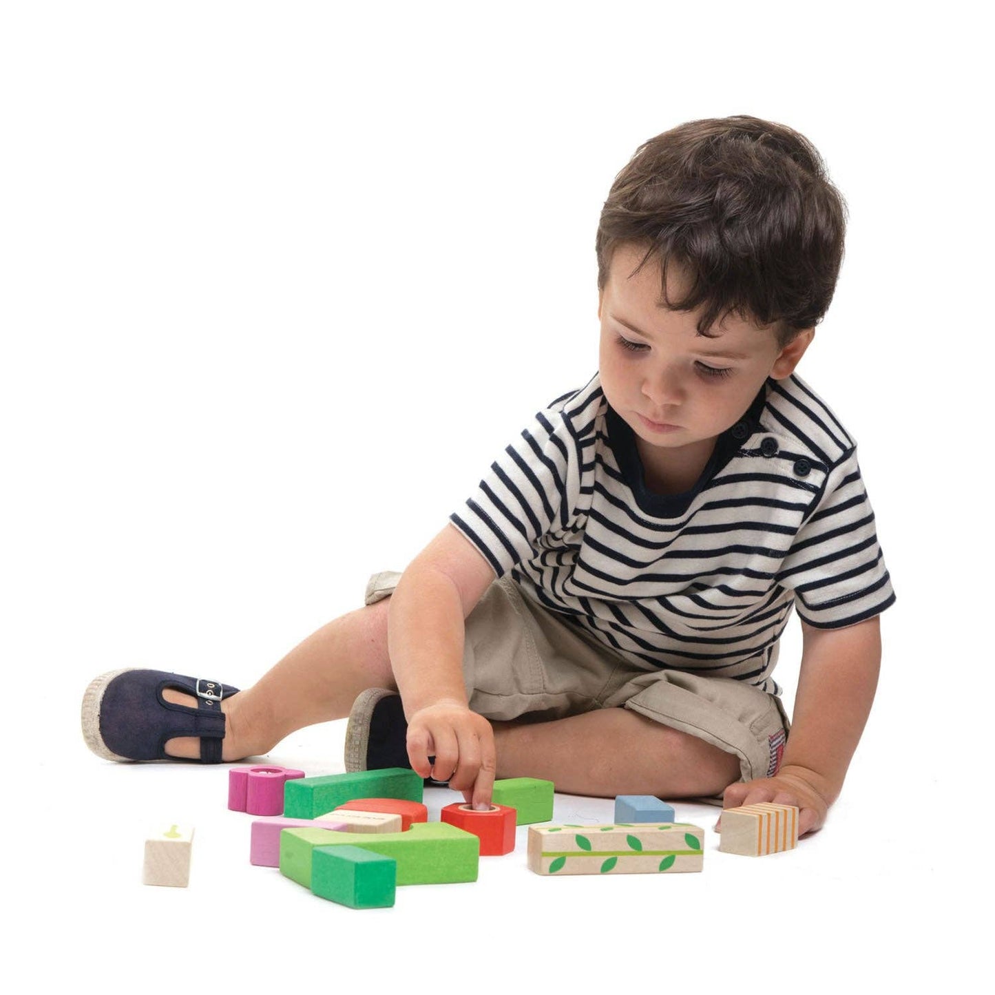 Nursery Blocks